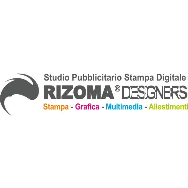 Rizoma Designers Logo ,Logo , icon , SVG Rizoma Designers Logo