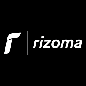 Rizoma Logo ,Logo , icon , SVG Rizoma Logo