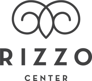 Rizzo Center Logo ,Logo , icon , SVG Rizzo Center Logo