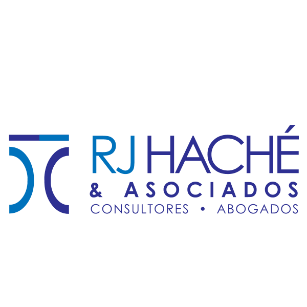 RJ Hache Logo ,Logo , icon , SVG RJ Hache Logo