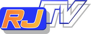 RJ TV Logo ,Logo , icon , SVG RJ TV Logo