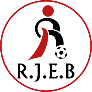 RJE Binchoise Logo