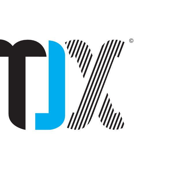 RJX Logo