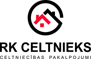 RK Celtnieks Logo ,Logo , icon , SVG RK Celtnieks Logo
