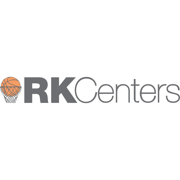 RK Centers Logo ,Logo , icon , SVG RK Centers Logo