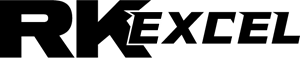 RK EXCEL Logo