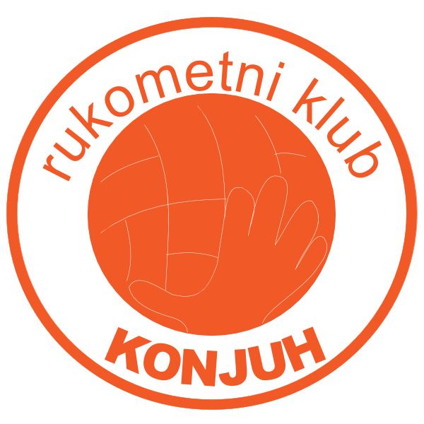 RK KONJUH ZIVINICE Logo