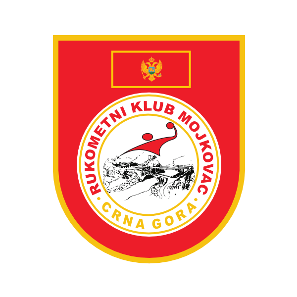 RK MOJKOVAC Logo