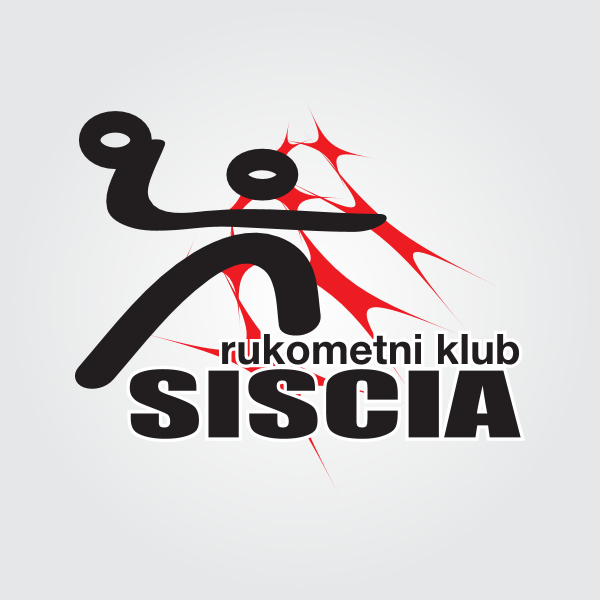 RK SISCIA Sisak Logo