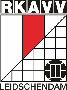 RKAVV Leidschendam Logo ,Logo , icon , SVG RKAVV Leidschendam Logo