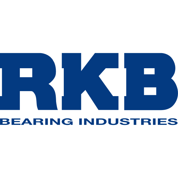 RKB Bearing Industries Logo ,Logo , icon , SVG RKB Bearing Industries Logo