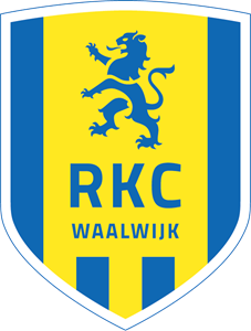 RKC Waalwijk Logo ,Logo , icon , SVG RKC Waalwijk Logo