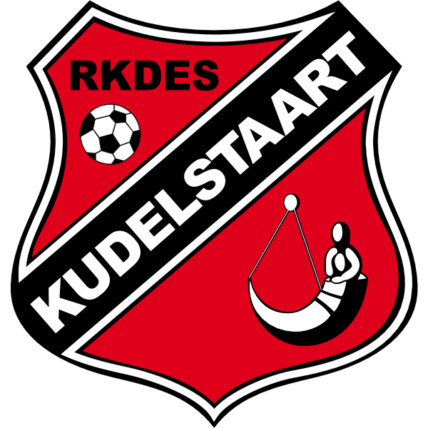RKDES Kudelstaart Logo