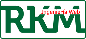 RKM Ingeniería Logo ,Logo , icon , SVG RKM Ingeniería Logo