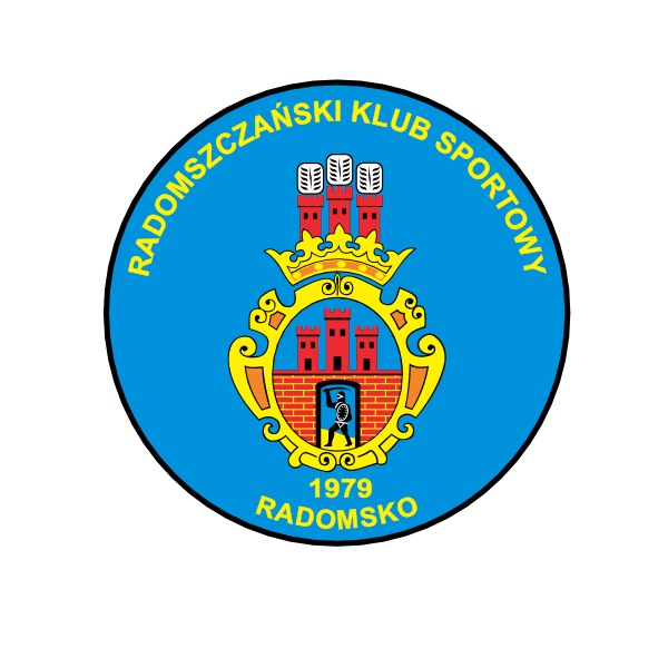 RKS 1979 Radomsko Logo