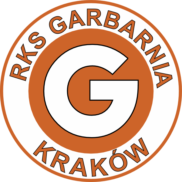RKS Garbarnia Krakow Logo