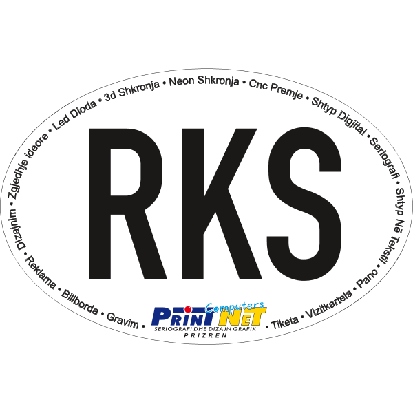 rks Logo ,Logo , icon , SVG rks Logo
