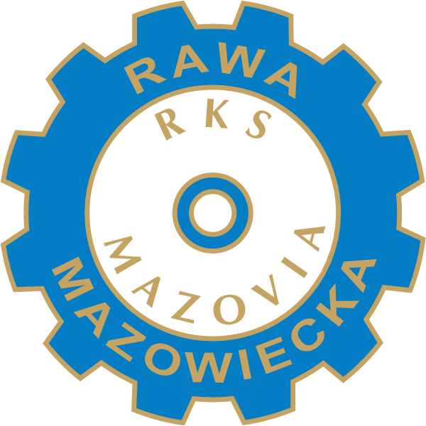RKS Mazovia Rawa Mazowiecka Logo ,Logo , icon , SVG RKS Mazovia Rawa Mazowiecka Logo