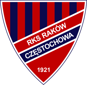 RKS Rakow Czestochowa Logo ,Logo , icon , SVG RKS Rakow Czestochowa Logo