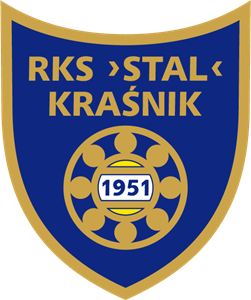 RKS Stal Krasnik Logo