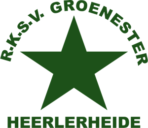 RKSV Groene Ster Logo