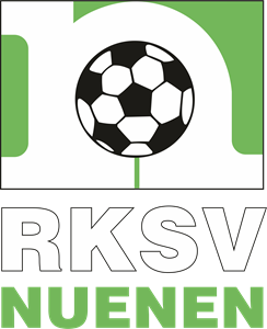 RKSV Nuenen Logo ,Logo , icon , SVG RKSV Nuenen Logo