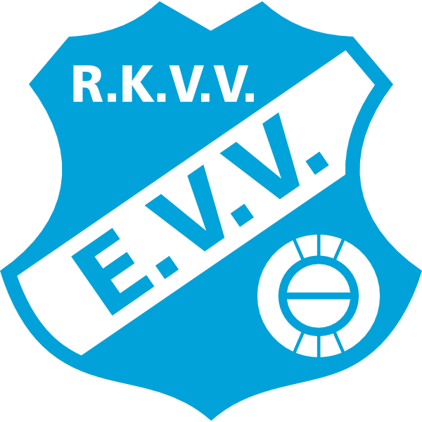 RKVV EVV Echt Logo ,Logo , icon , SVG RKVV EVV Echt Logo