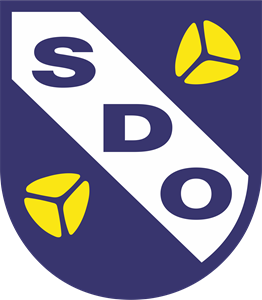 RKVV SDO Bussum Logo
