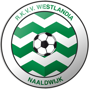 RKVV Westlandia Logo ,Logo , icon , SVG RKVV Westlandia Logo