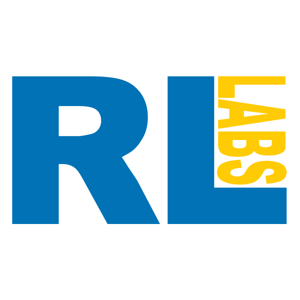 RL Labs Logo [ Download - Logo - icon ] png svg