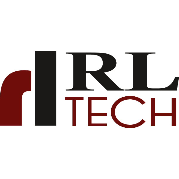 RL Tech S.A.C. Logo ,Logo , icon , SVG RL Tech S.A.C. Logo