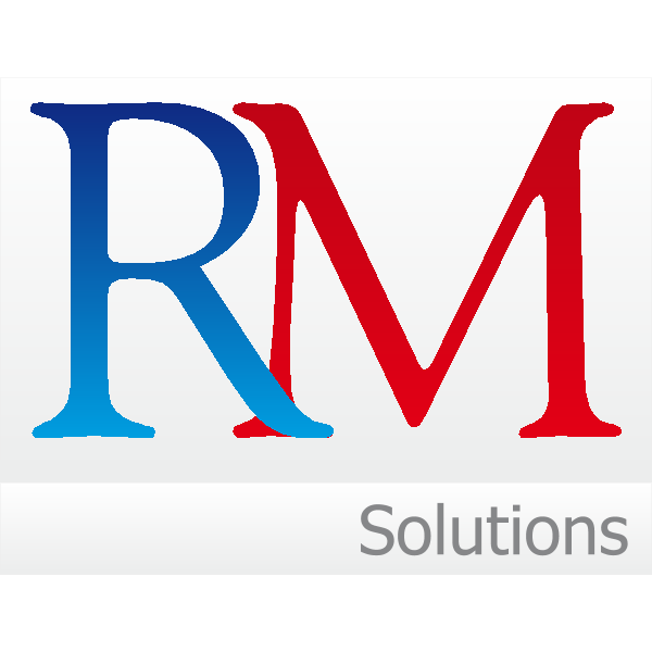 RM Solutions Logo