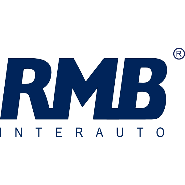 RMB Inter Auto Logo