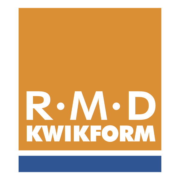 RMD Kwikform