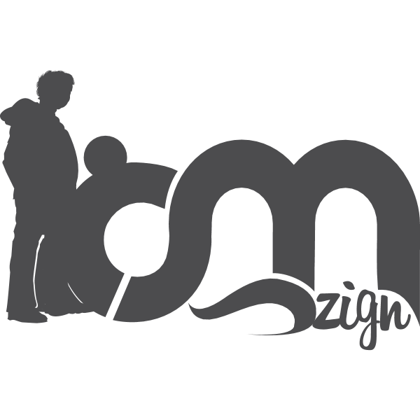 rmdzign Logo