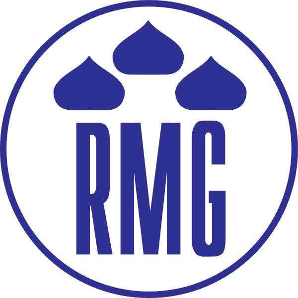 RMG Company Logo