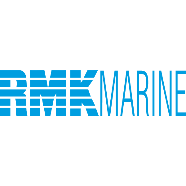 RMK Marine Logo ,Logo , icon , SVG RMK Marine Logo