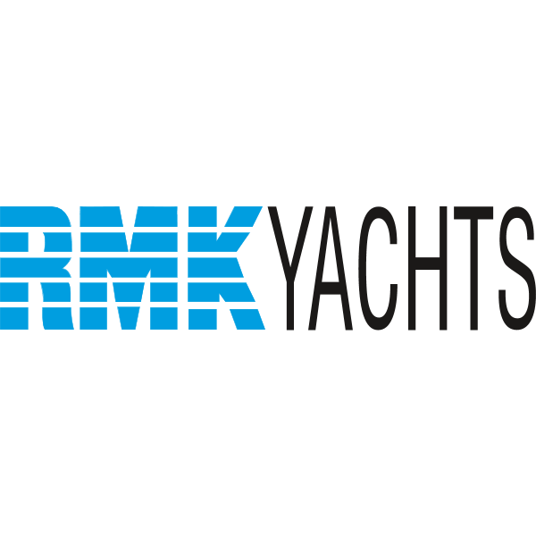 RMK Yachts Logo ,Logo , icon , SVG RMK Yachts Logo