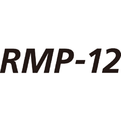 RMP-12 Logo ,Logo , icon , SVG RMP-12 Logo