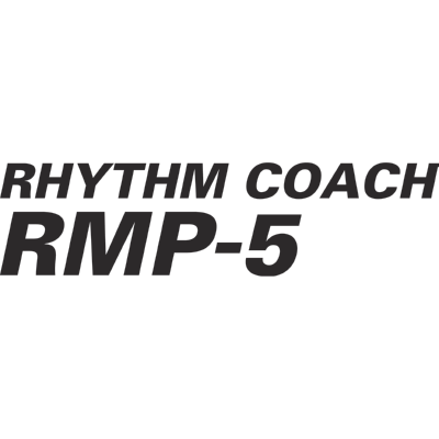 RMP-5 Rhythm Coach Logo ,Logo , icon , SVG RMP-5 Rhythm Coach Logo