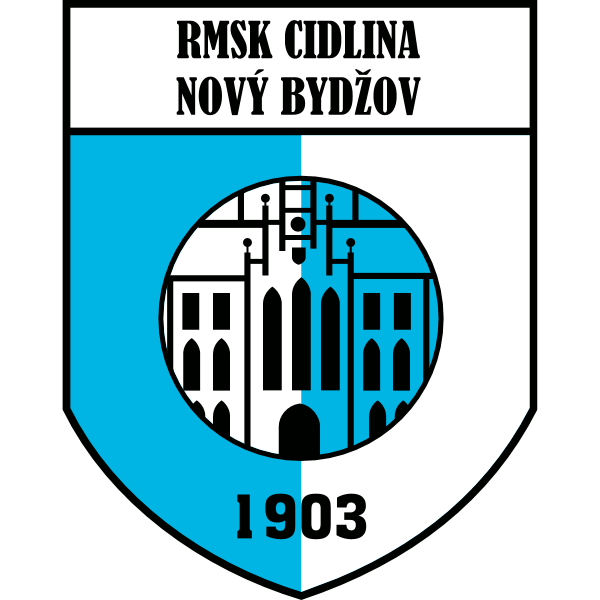 RMSK Cidlina Nový Bydžov Logo