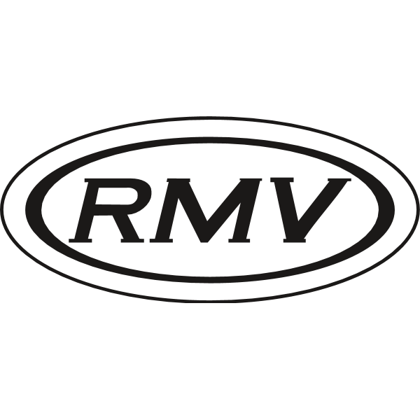 RMV Logo ,Logo , icon , SVG RMV Logo