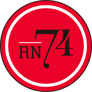 RN74 Seattle Logo ,Logo , icon , SVG RN74 Seattle Logo