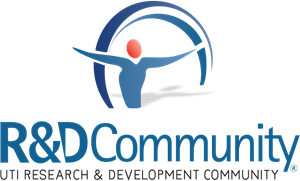 RnD Community Logo ,Logo , icon , SVG RnD Community Logo