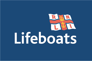 RNLI Lifeboats Logo ,Logo , icon , SVG RNLI Lifeboats Logo