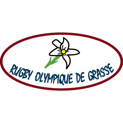 RO Grasse Logo ,Logo , icon , SVG RO Grasse Logo