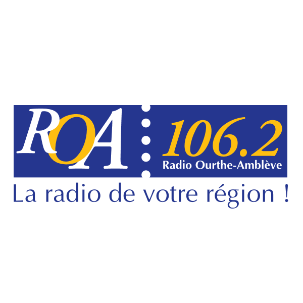 ROA Logo ,Logo , icon , SVG ROA Logo