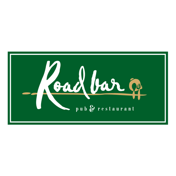 Road Bar Logo ,Logo , icon , SVG Road Bar Logo