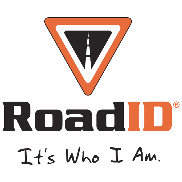 Road ID Logo