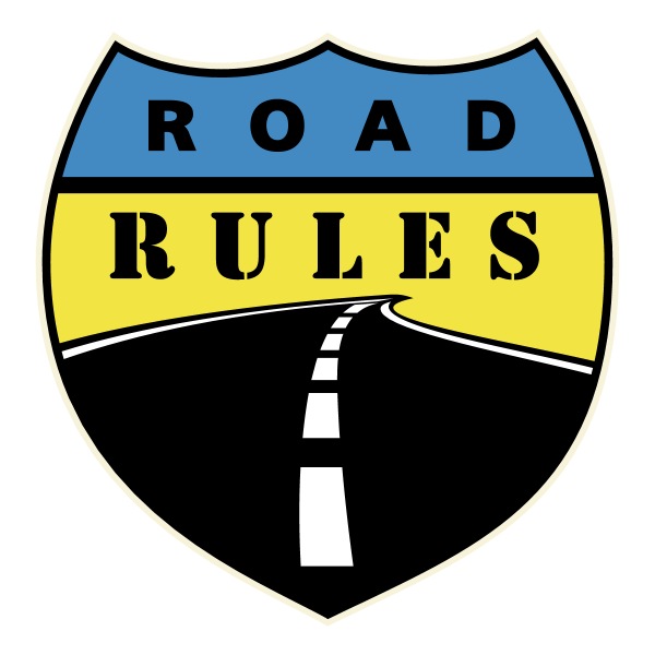 Road Rules